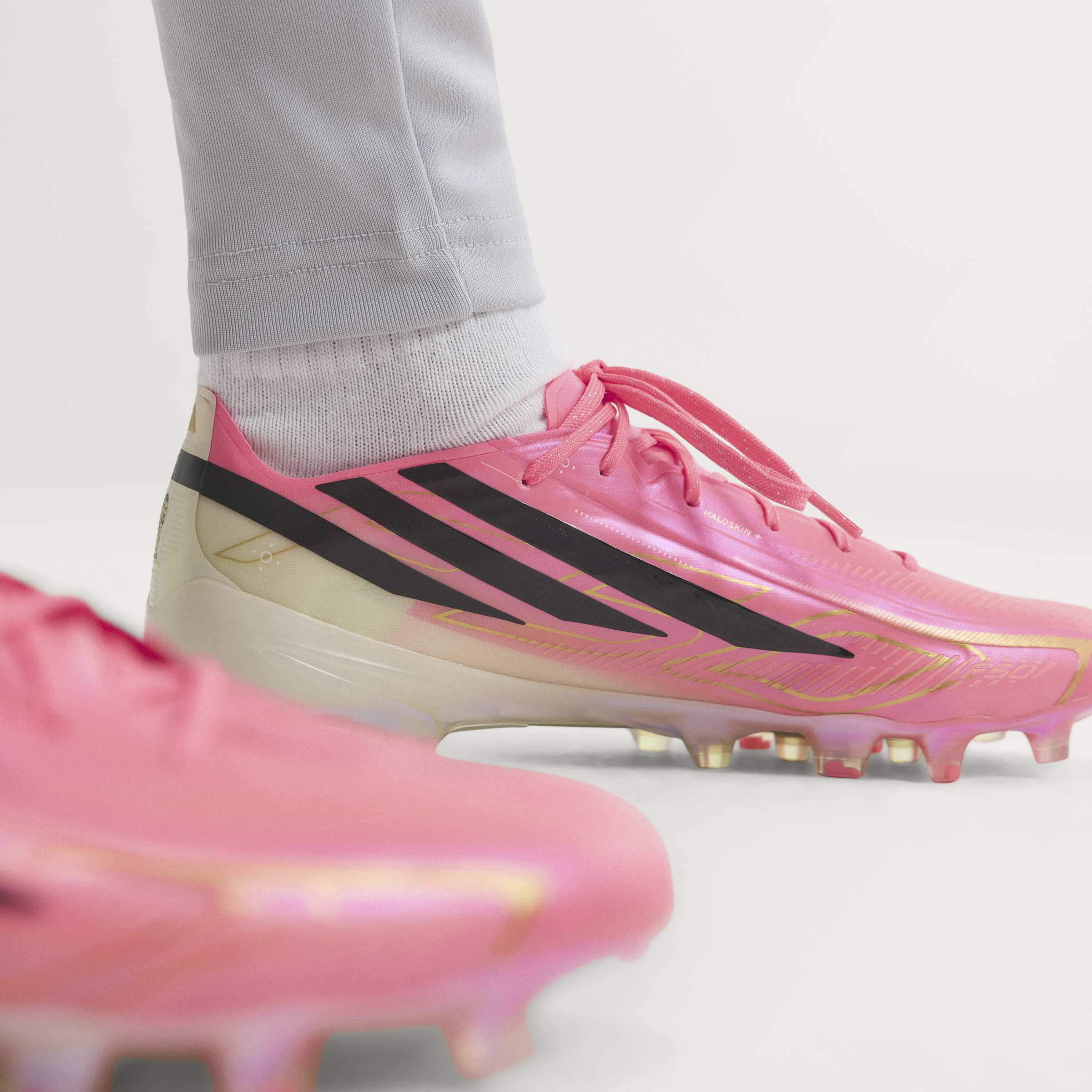 F50 HYPERFAST ELITE Artificial Ground Soccer Cleats