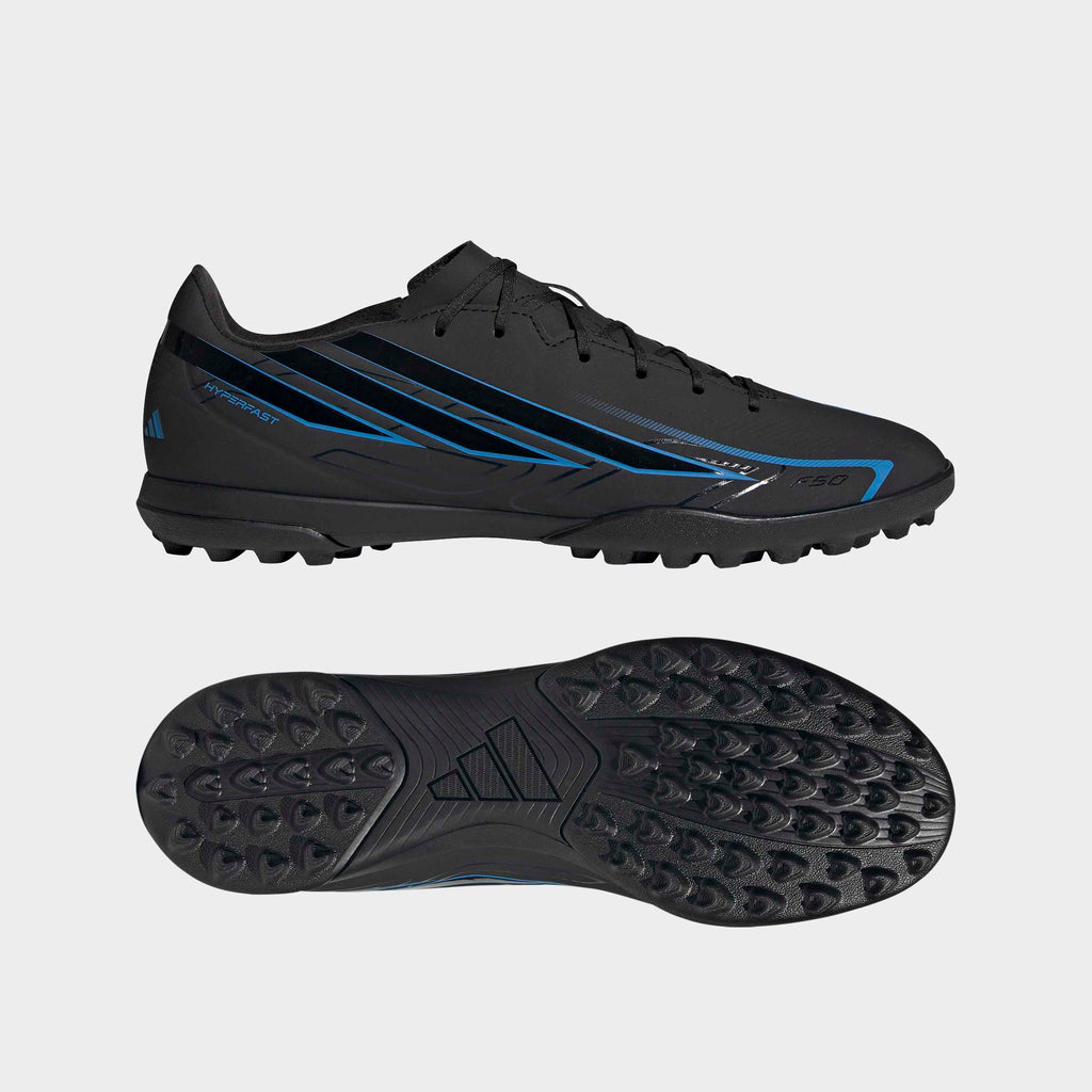 adidas F50 Hyperfast Club Turf Soccer Shoes