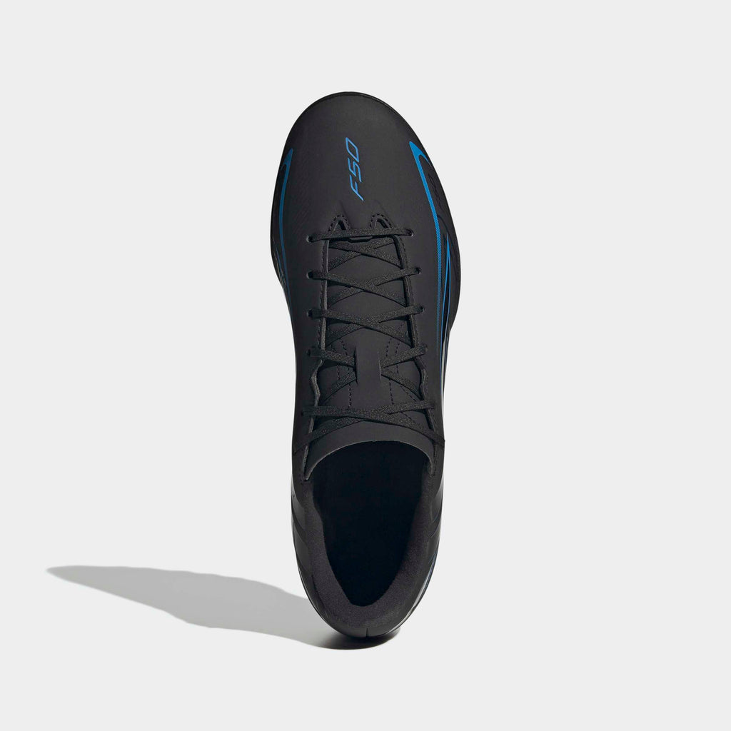 adidas F50 Hyperfast Club Turf Soccer Shoes