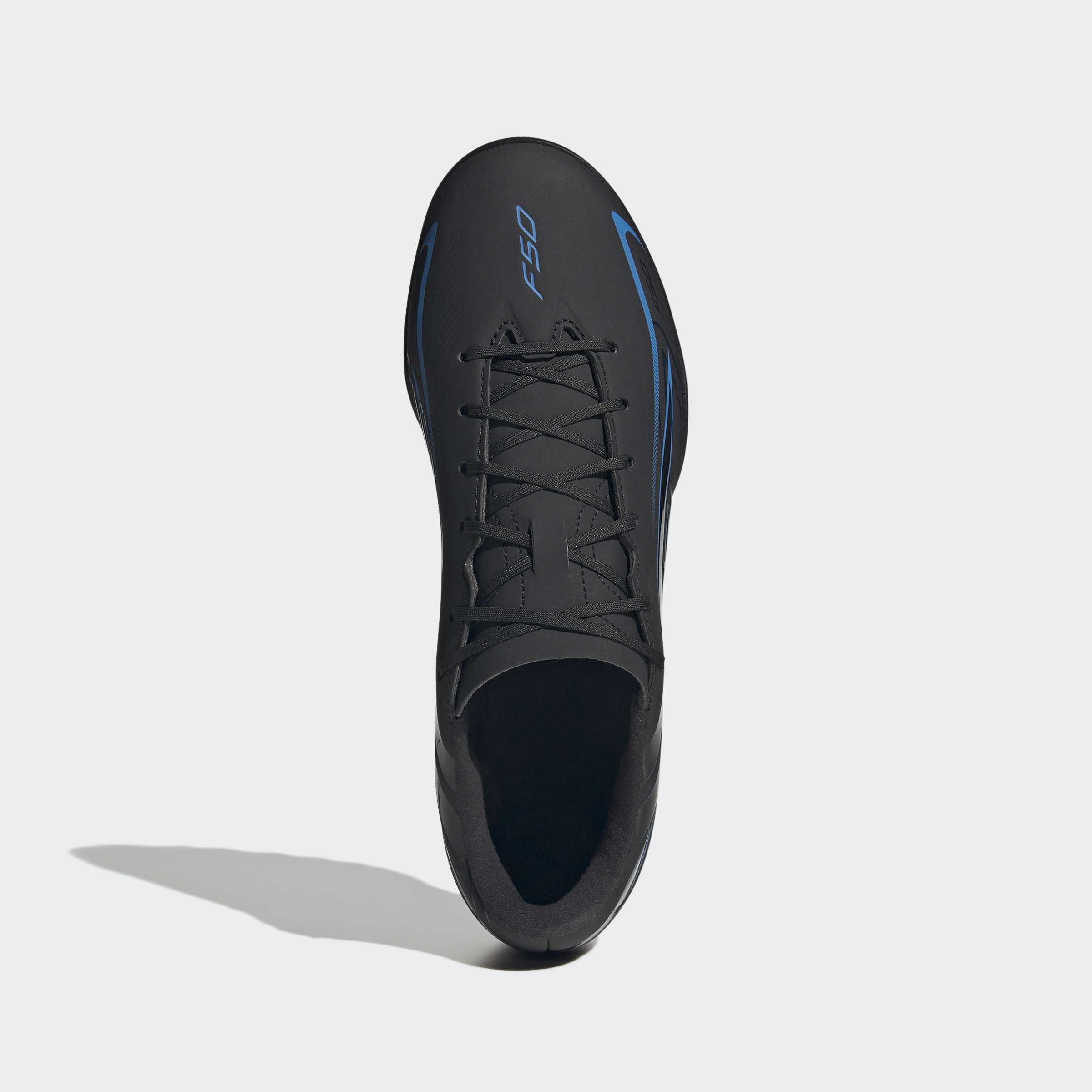 adidas F50 Hyperfast Club Turf Soccer Shoes