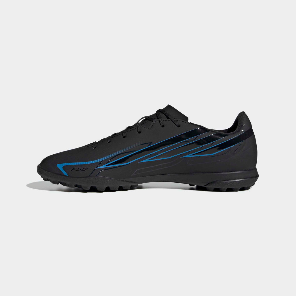 adidas F50 Hyperfast Club Turf Soccer Shoes