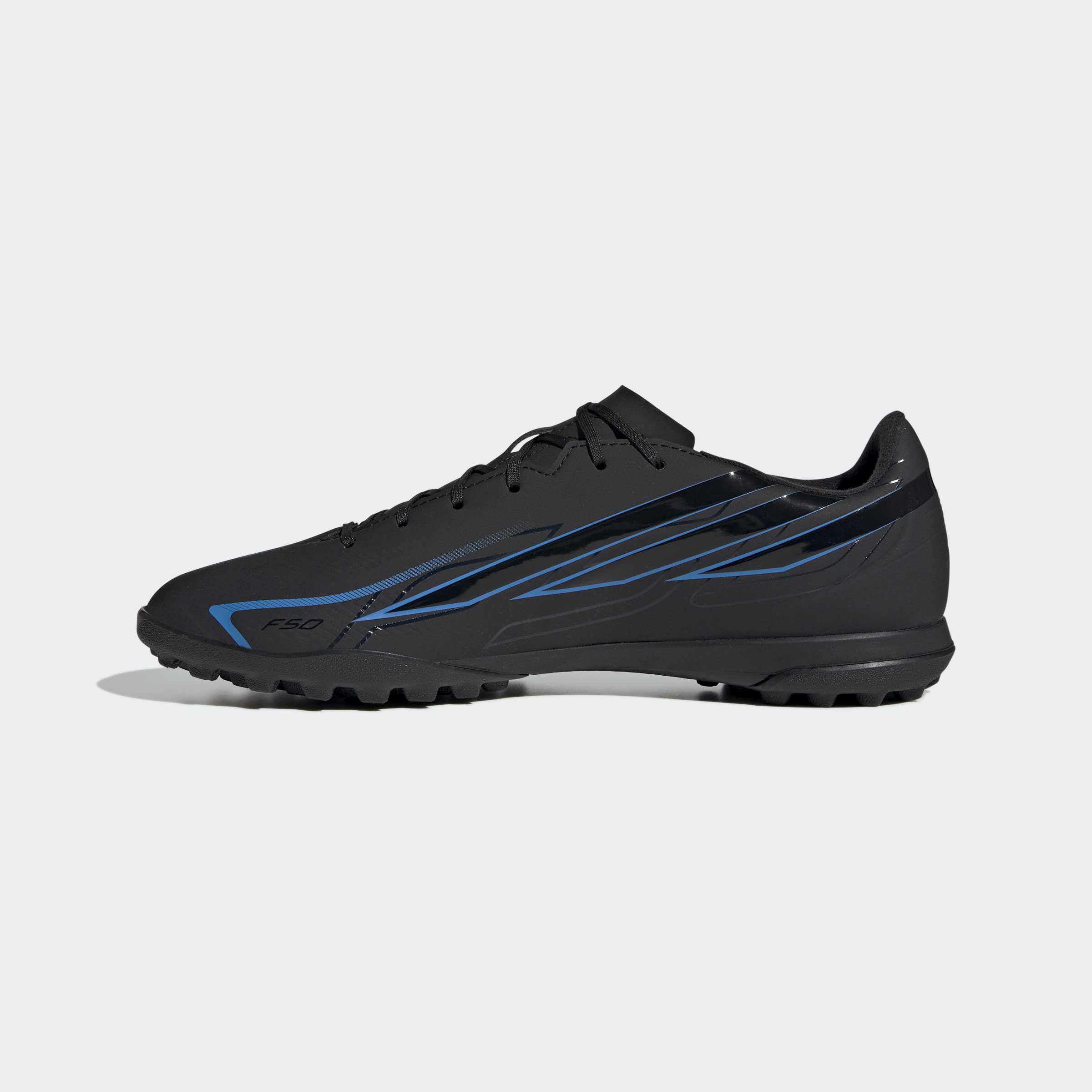 adidas F50 Hyperfast Club Turf Soccer Shoes