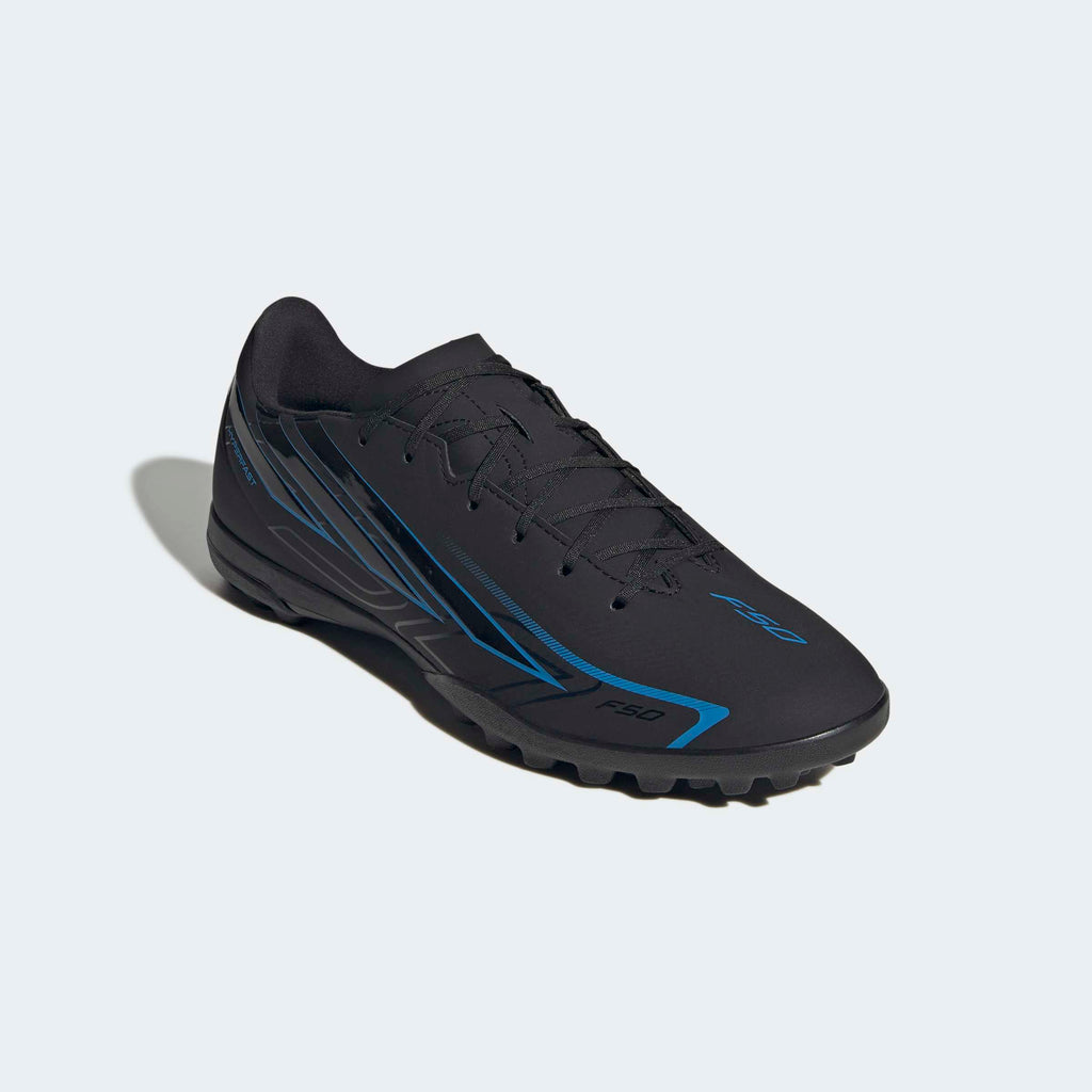 adidas F50 Hyperfast Club Turf Soccer Shoes
