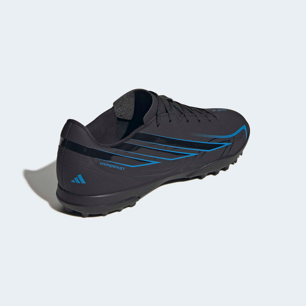 adidas F50 Hyperfast Club Turf Soccer Shoes