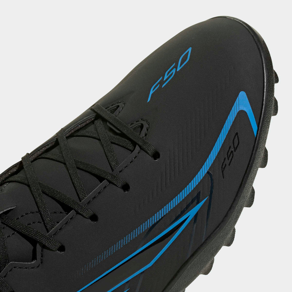 adidas F50 Hyperfast Club Turf Soccer Shoes