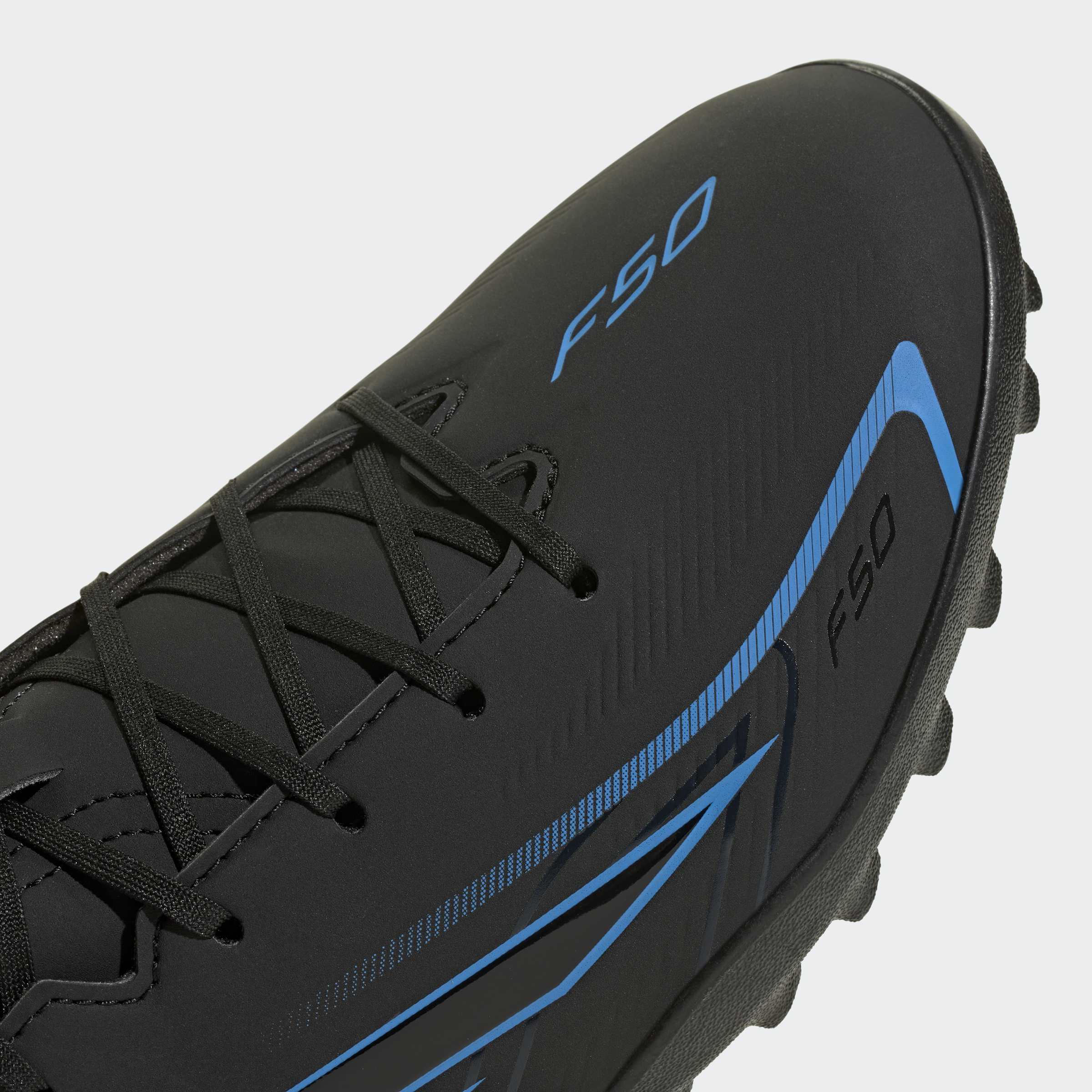 adidas F50 Hyperfast Club Turf Soccer Shoes