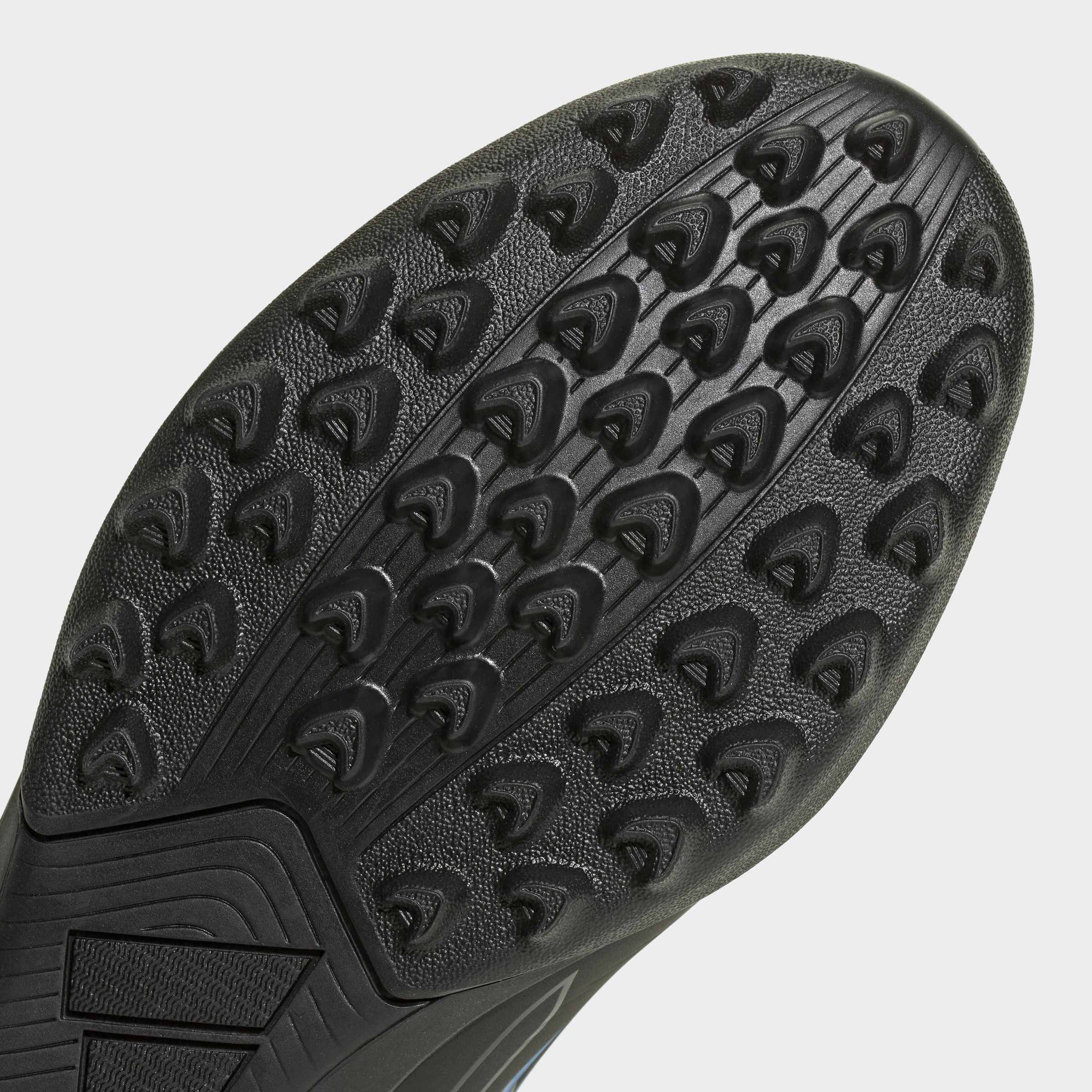 adidas F50 Hyperfast Club Turf Soccer Shoes