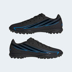 adidas F50 Hyperfast Club Turf Soccer Shoes