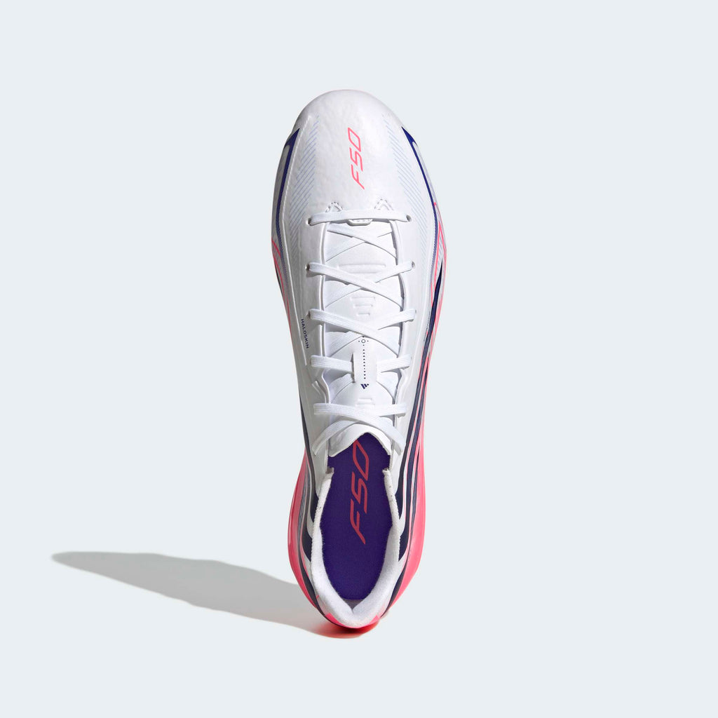 adidas F50 HYPERFAST LEAGUE Firm Ground Soccer Cleats