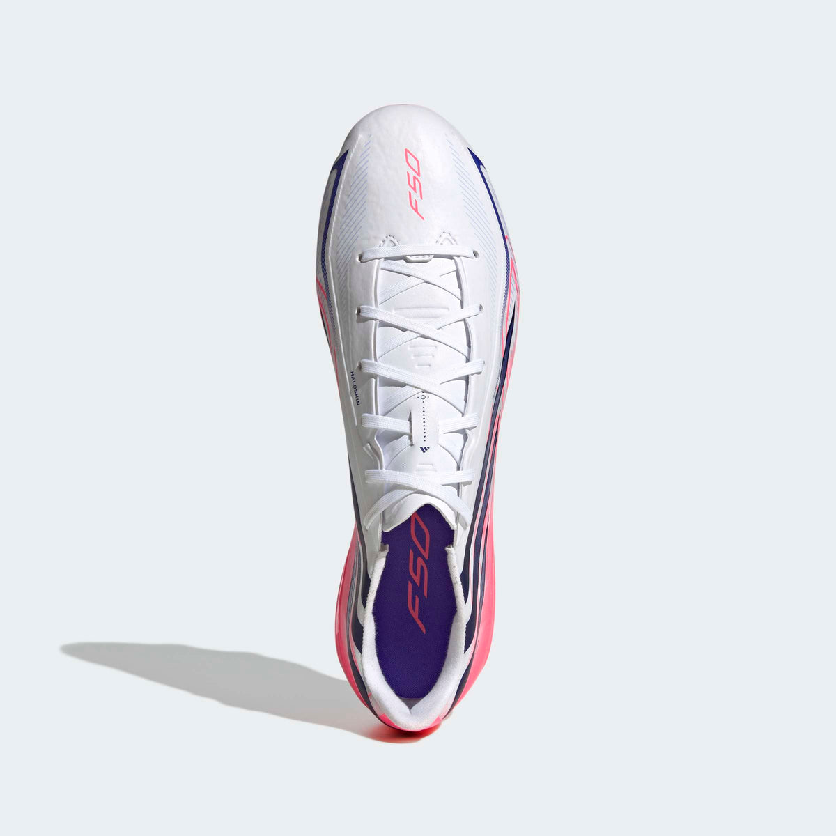 adidas F50 HYPERFAST LEAGUE Firm Ground Soccer Cleats