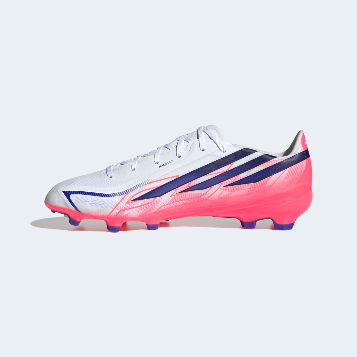 adidas F50 HYPERFAST LEAGUE Firm Ground Soccer Cleats