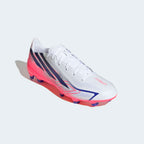 adidas F50 HYPERFAST LEAGUE Firm Ground Soccer Cleats