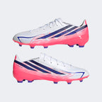 adidas F50 HYPERFAST LEAGUE Firm Ground Soccer Cleats