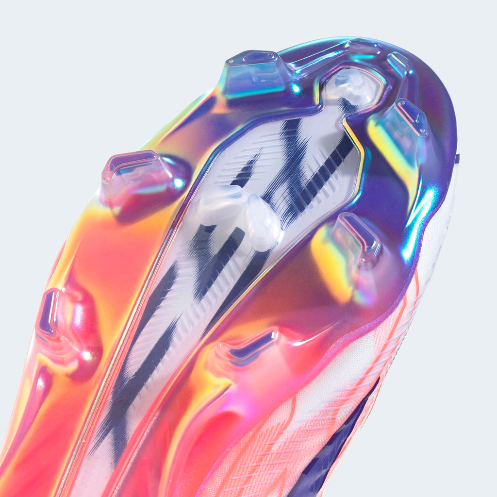 adidas F50 HYPERFAST ELITE Firm Ground Soccer Cleats