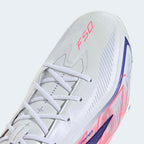adidas F50 HYPERFAST ELITE Firm Ground Soccer Cleats