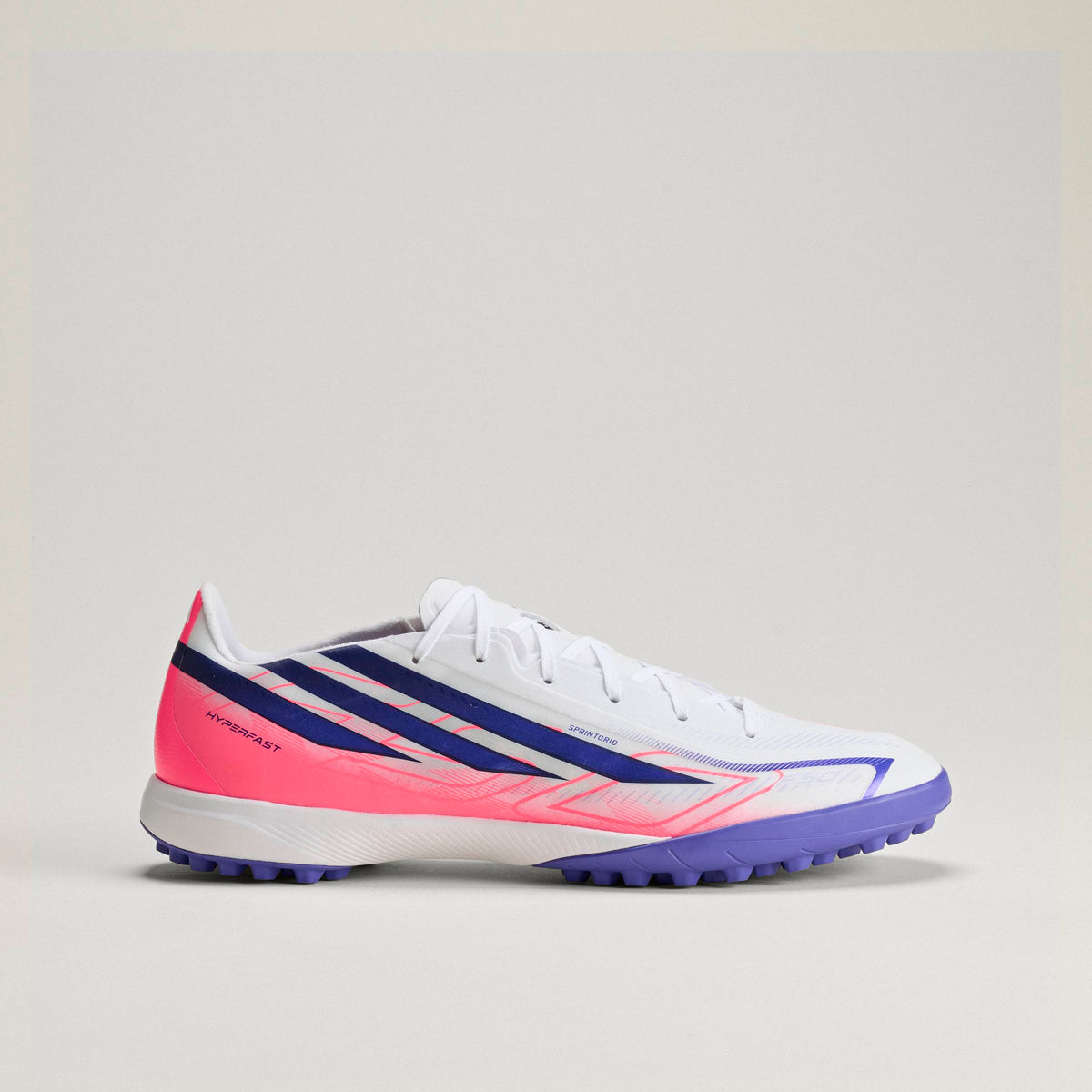 adidas F50 HYPERFAST LEAGUE Turf Soccer Shoes