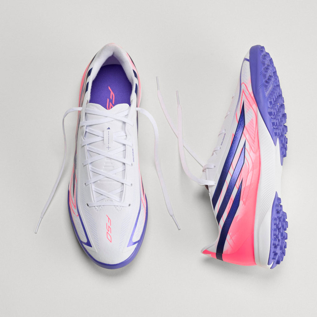 adidas F50 HYPERFAST LEAGUE Turf Soccer Shoes
