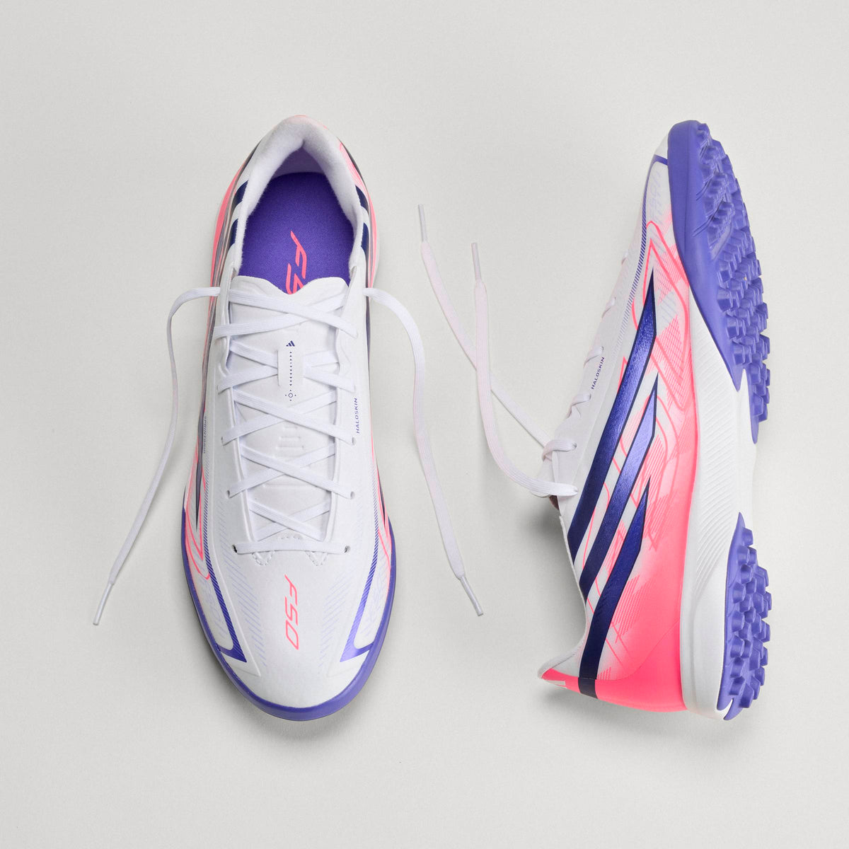 adidas F50 HYPERFAST LEAGUE Turf Soccer Shoes