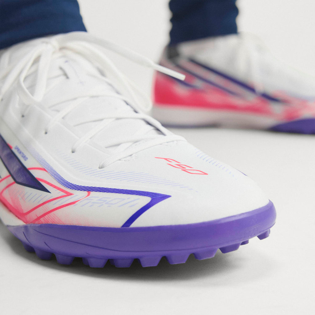 adidas F50 HYPERFAST LEAGUE Turf Soccer Shoes