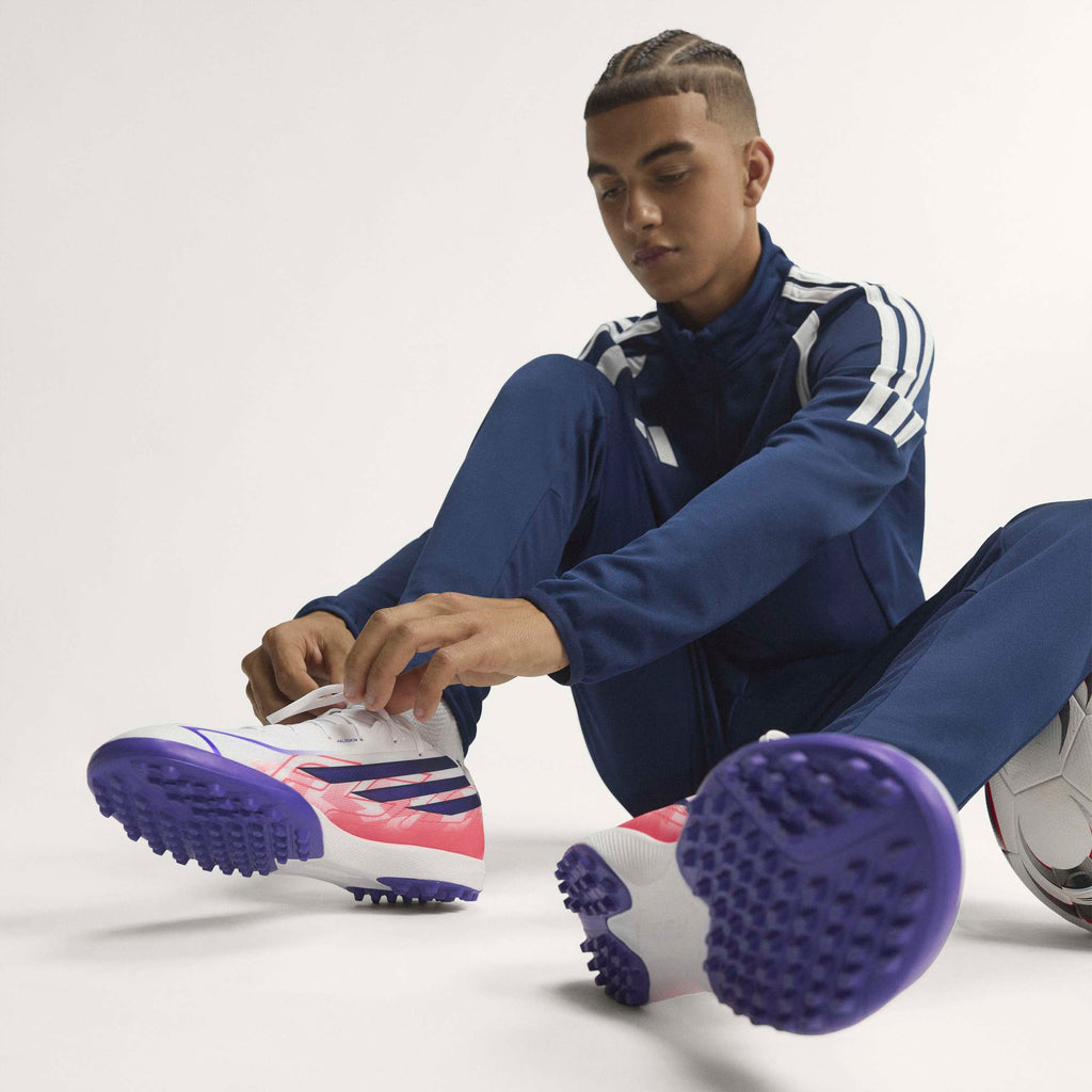 adidas F50 HYPERFAST LEAGUE Turf Soccer Shoes