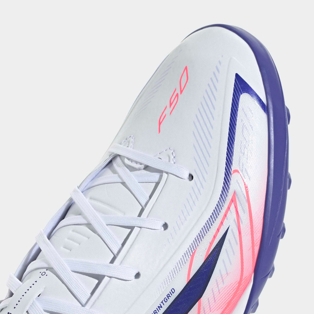 adidas F50 HYPERFAST LEAGUE Turf Soccer Shoes