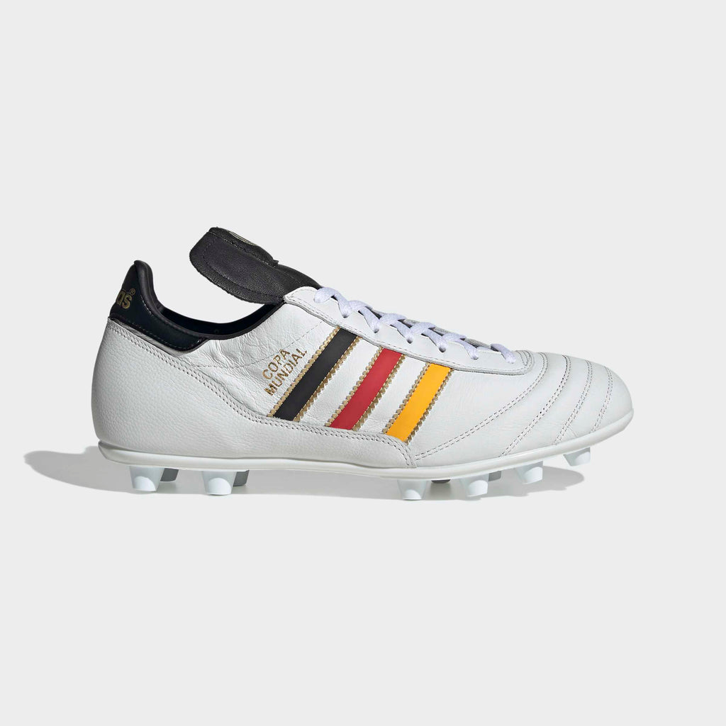 adidas Copa Mundial Football Boots Firm Ground