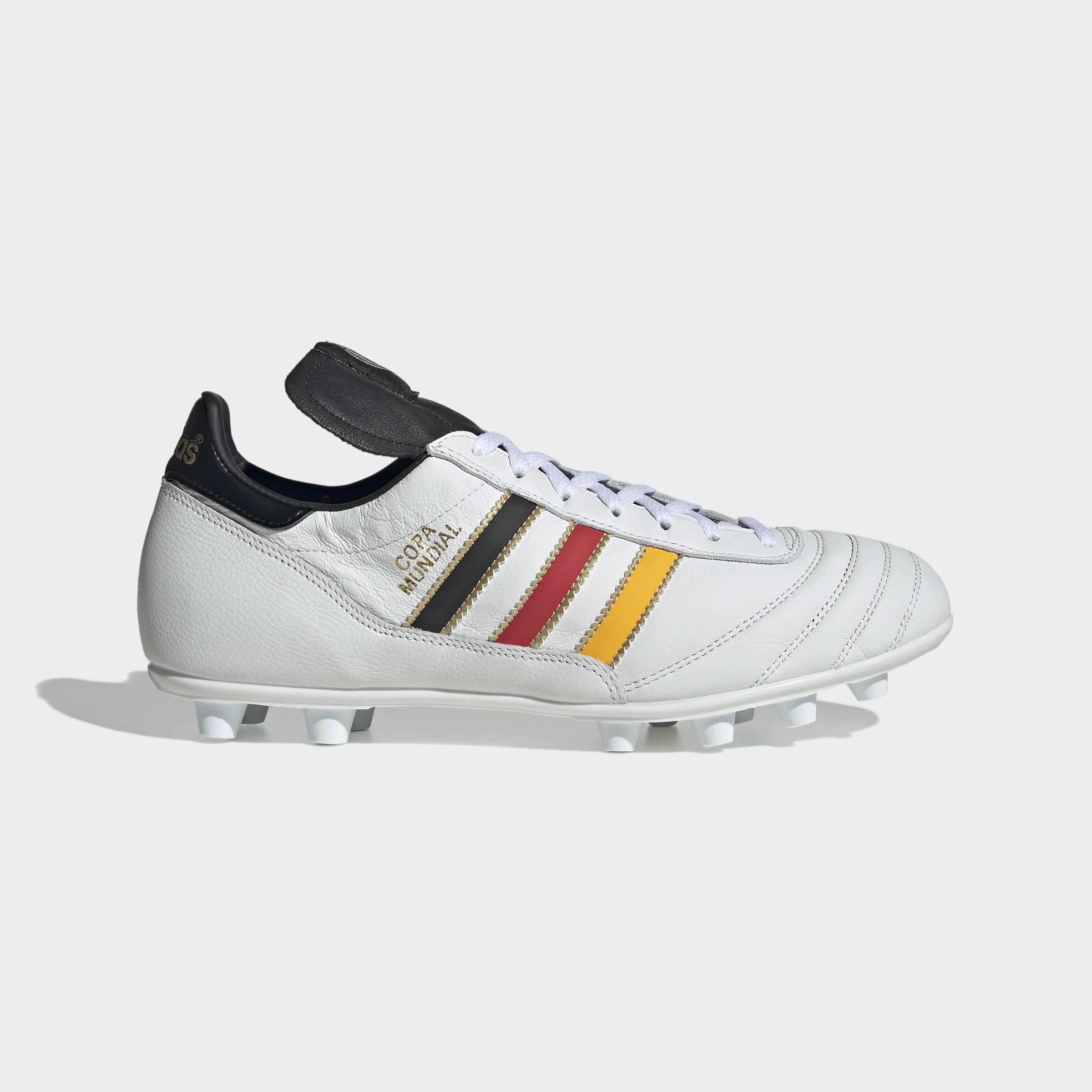 adidas Copa Mundial Football Boots Firm Ground