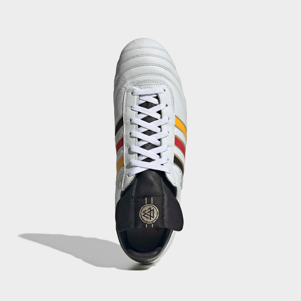 adidas Copa Mundial Football Boots Firm Ground