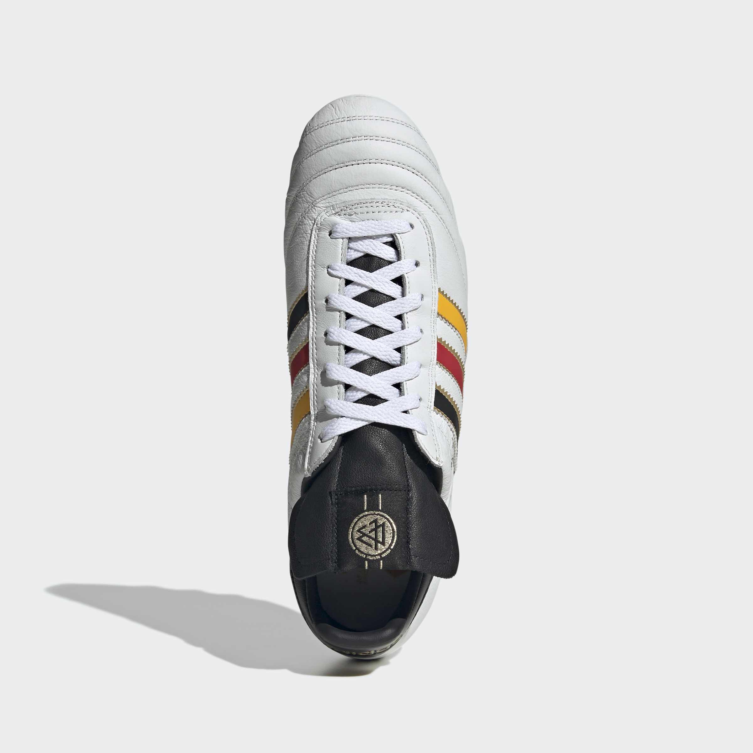 adidas Copa Mundial Football Boots Firm Ground