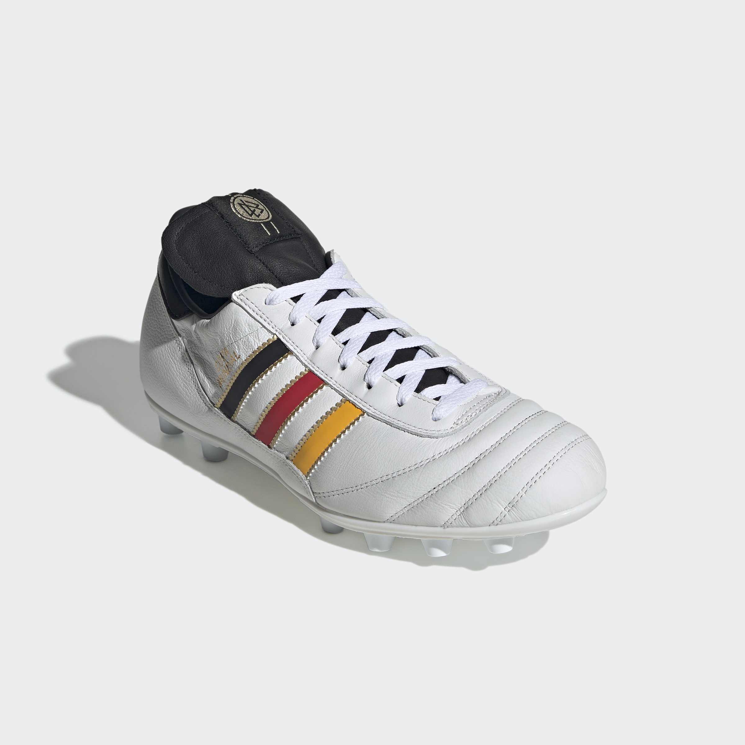 adidas Copa Mundial Football Boots Firm Ground