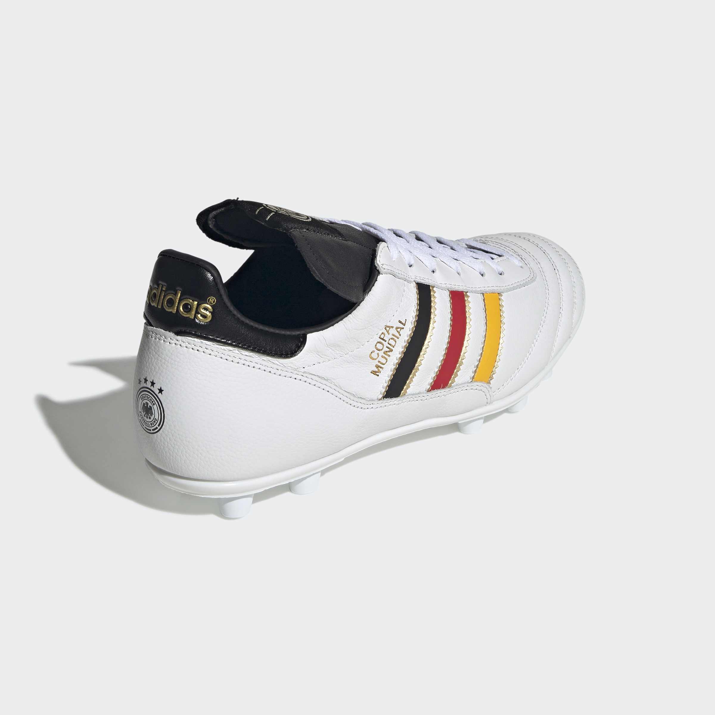 adidas Copa Mundial Football Boots Firm Ground