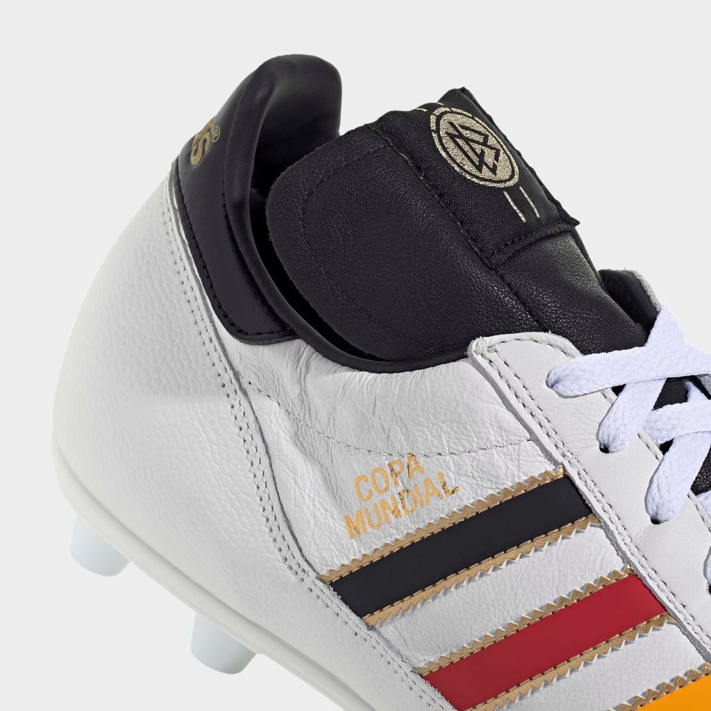 adidas Copa Mundial Football Boots Firm Ground