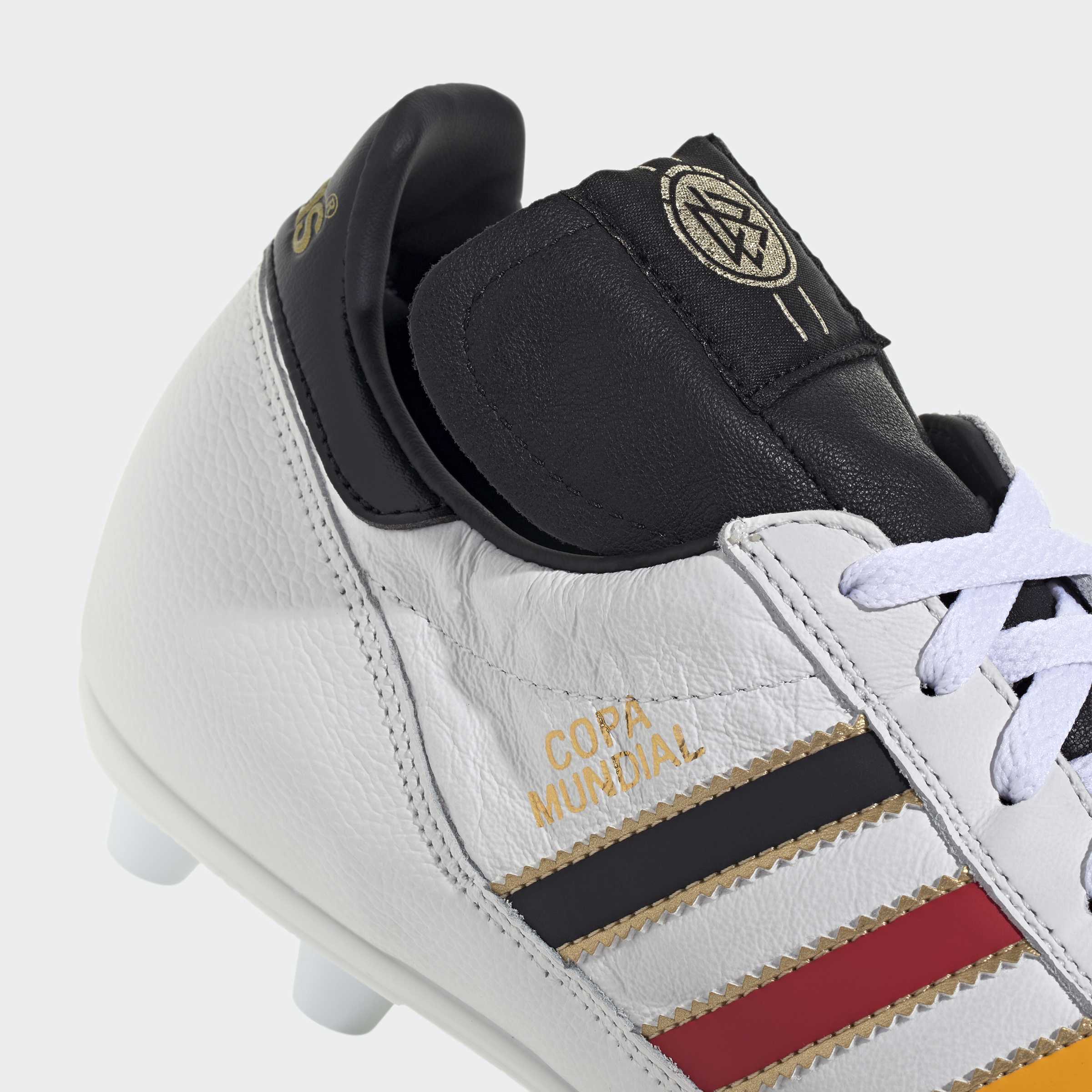 adidas Copa Mundial Football Boots Firm Ground