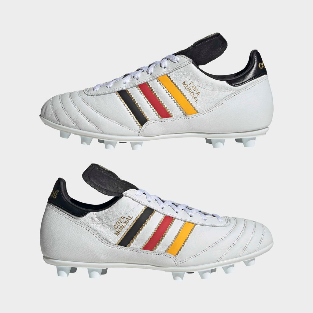 adidas Copa Mundial Football Boots Firm Ground