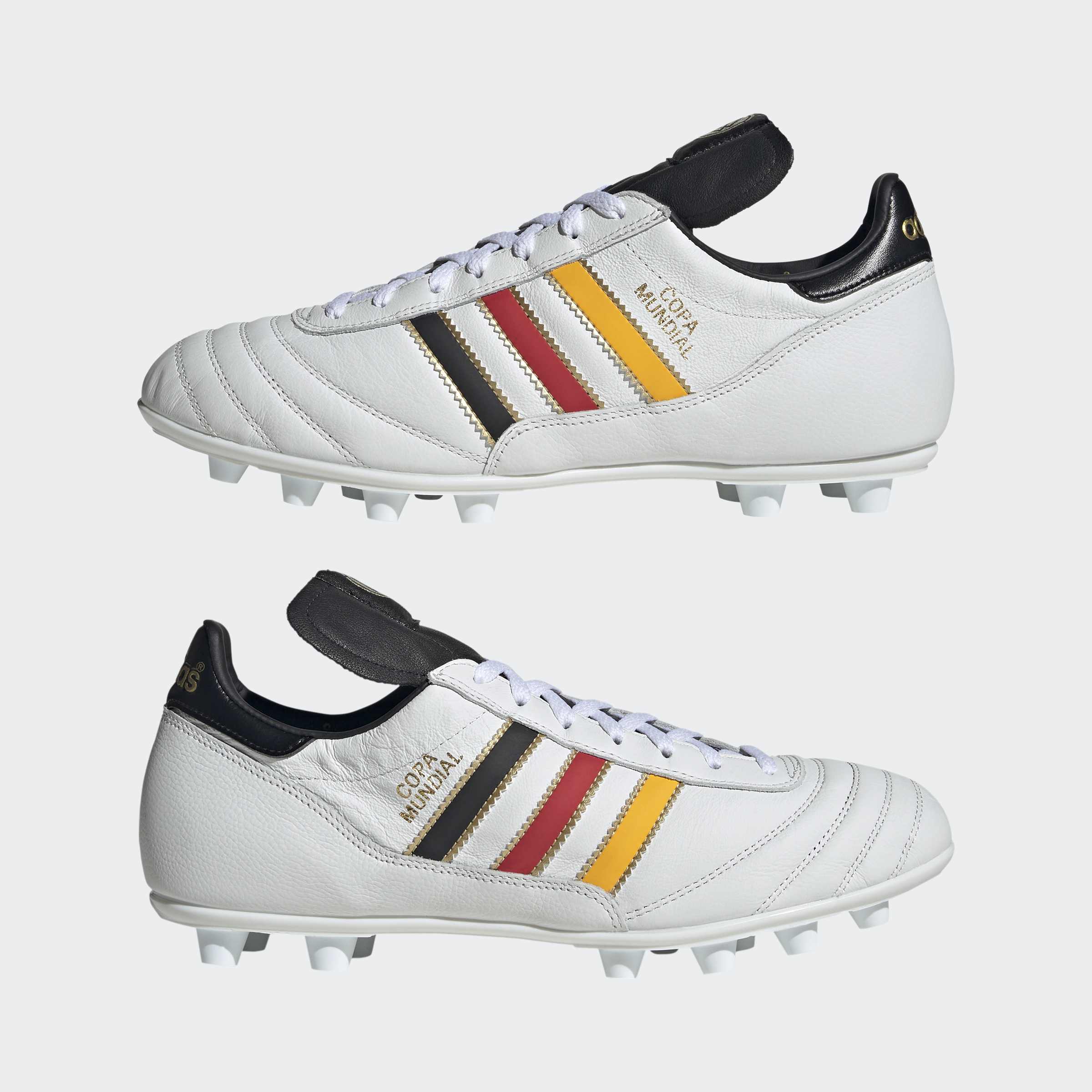 adidas Copa Mundial Football Boots Firm Ground