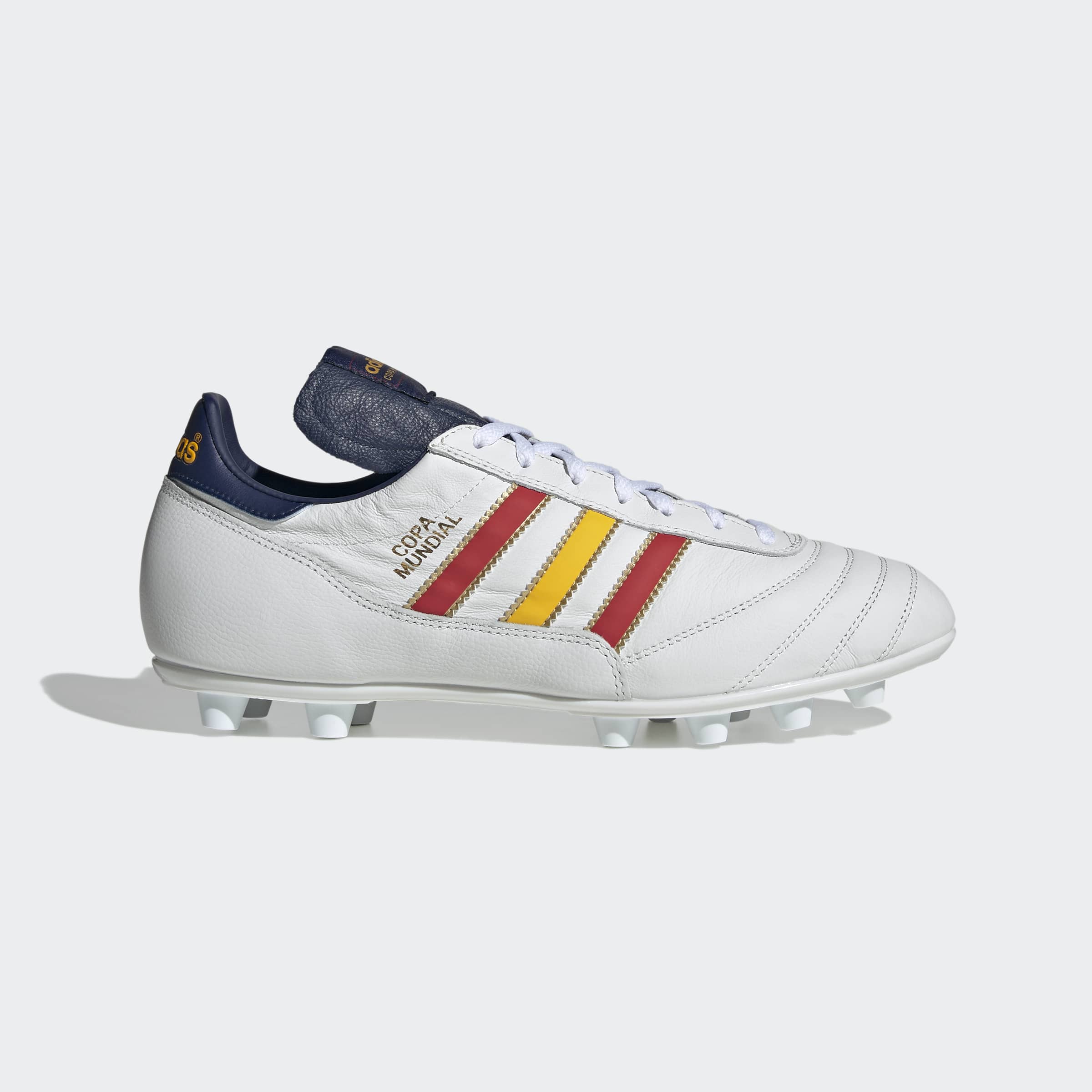 adidas Copa Mundial Football Boots Firm Ground