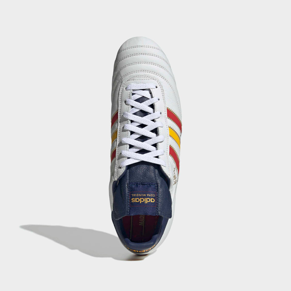 adidas Copa Mundial Football Boots Firm Ground