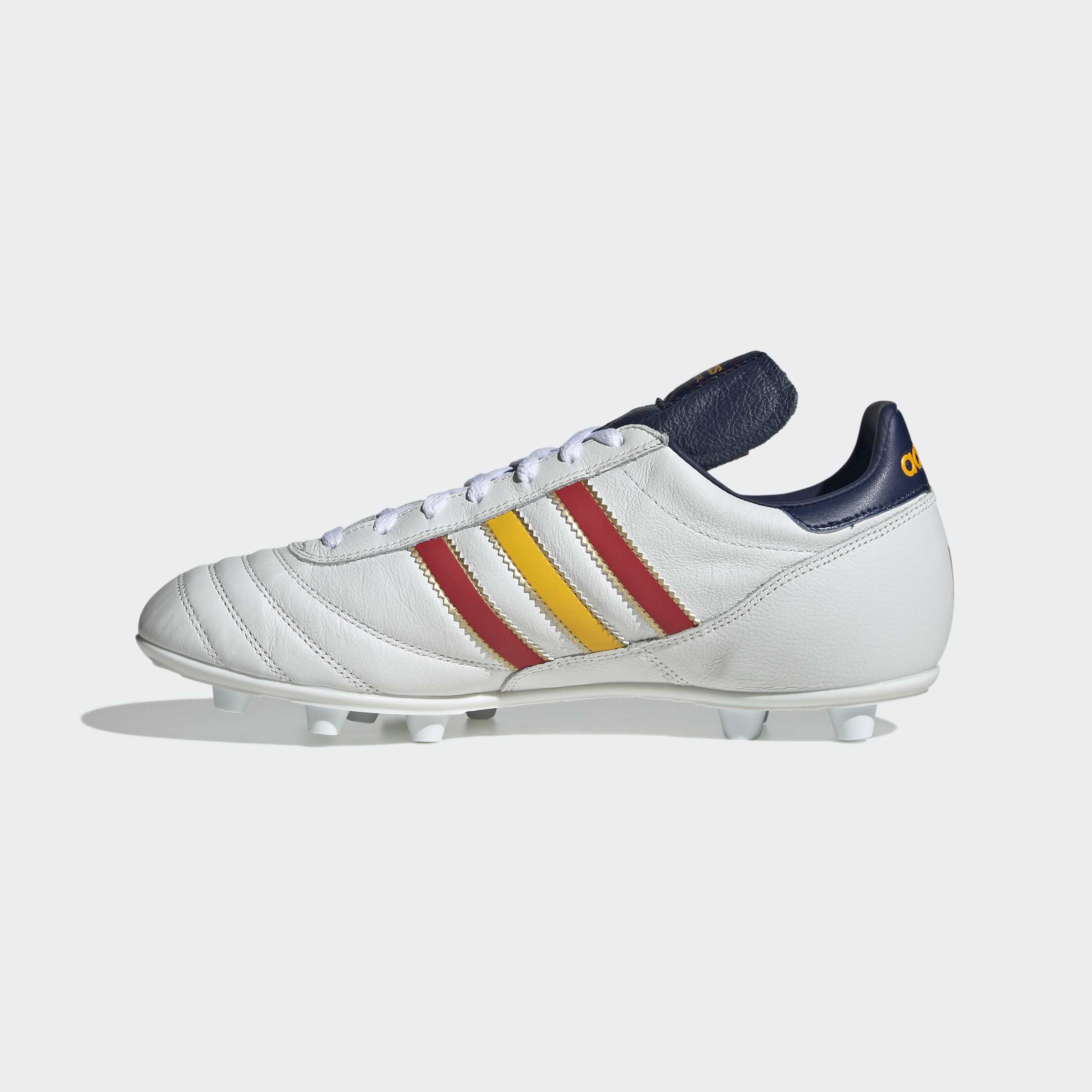 adidas Copa Mundial Football Boots Firm Ground