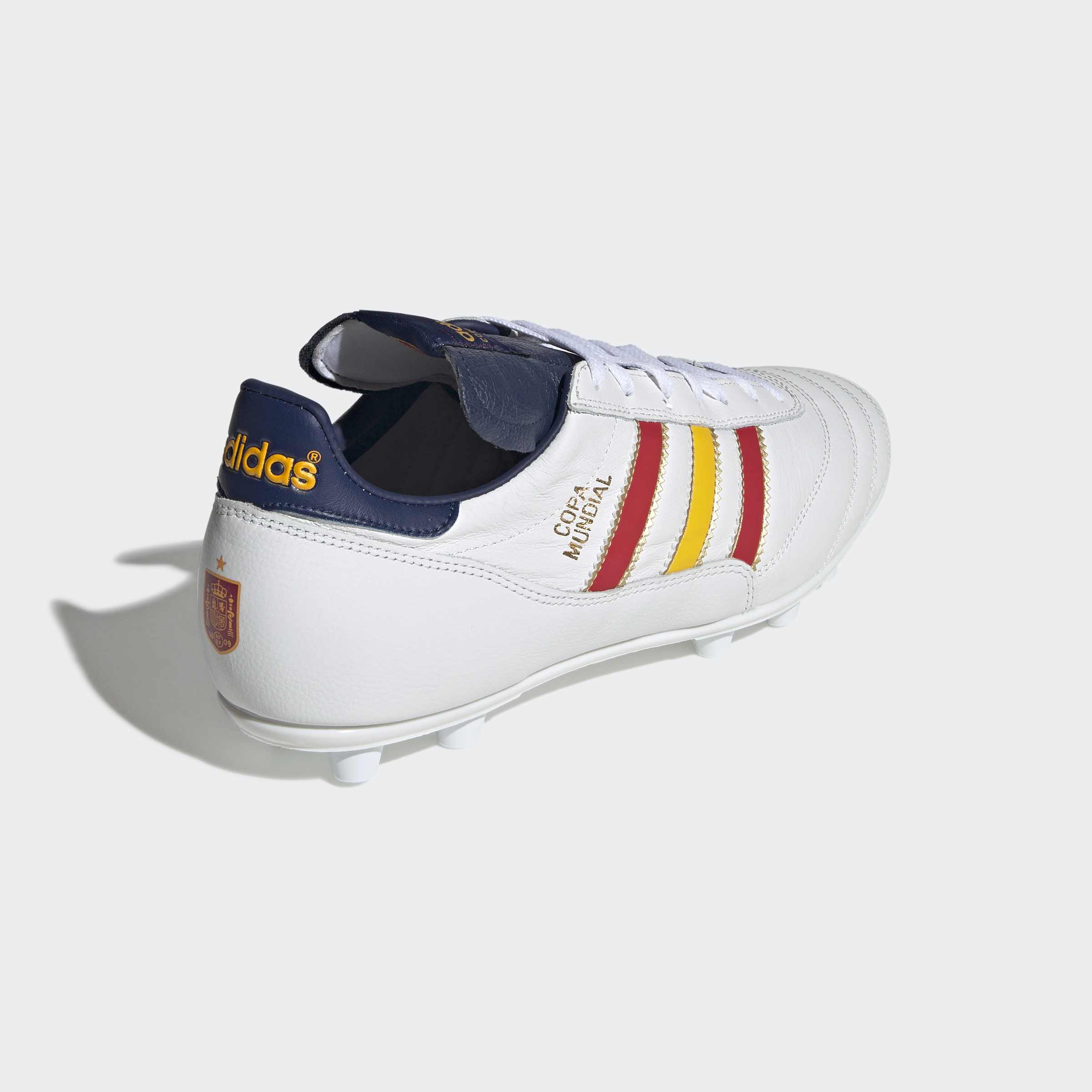 adidas Copa Mundial Football Boots Firm Ground