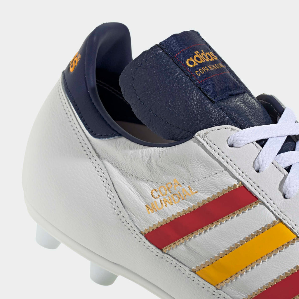 adidas Copa Mundial Football Boots Firm Ground