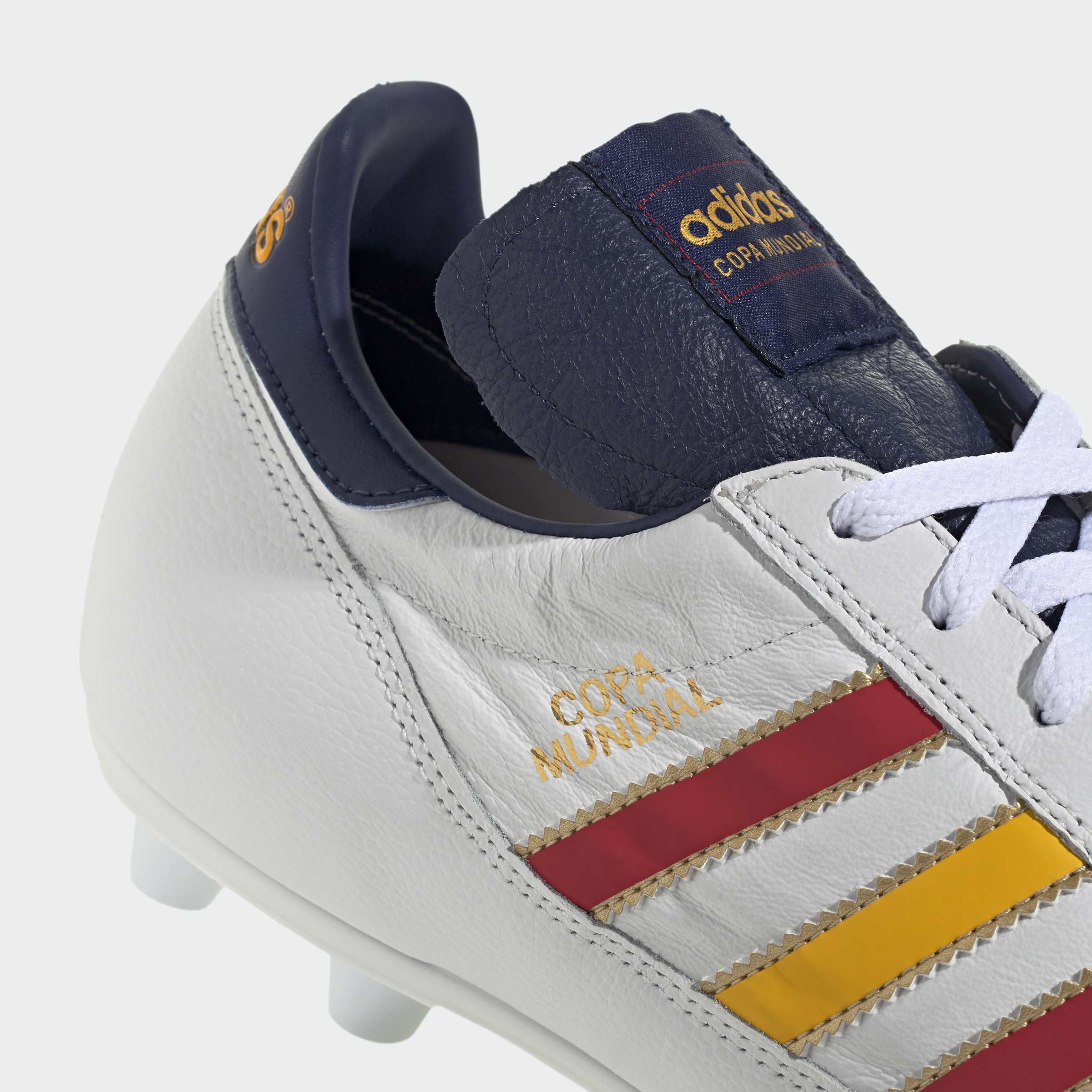 adidas Copa Mundial Football Boots Firm Ground