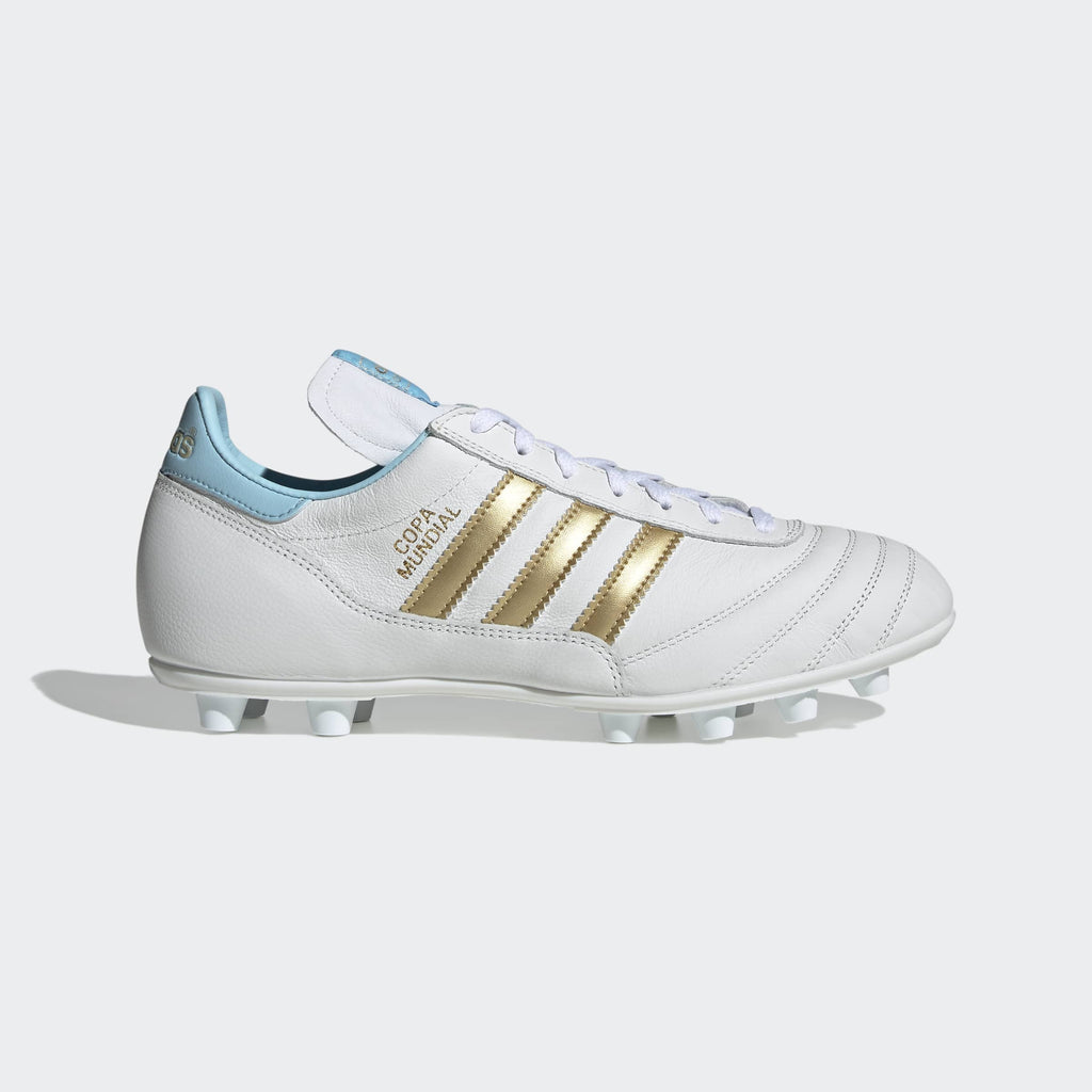 adidas Copa Mundial Football Boots Firm Ground