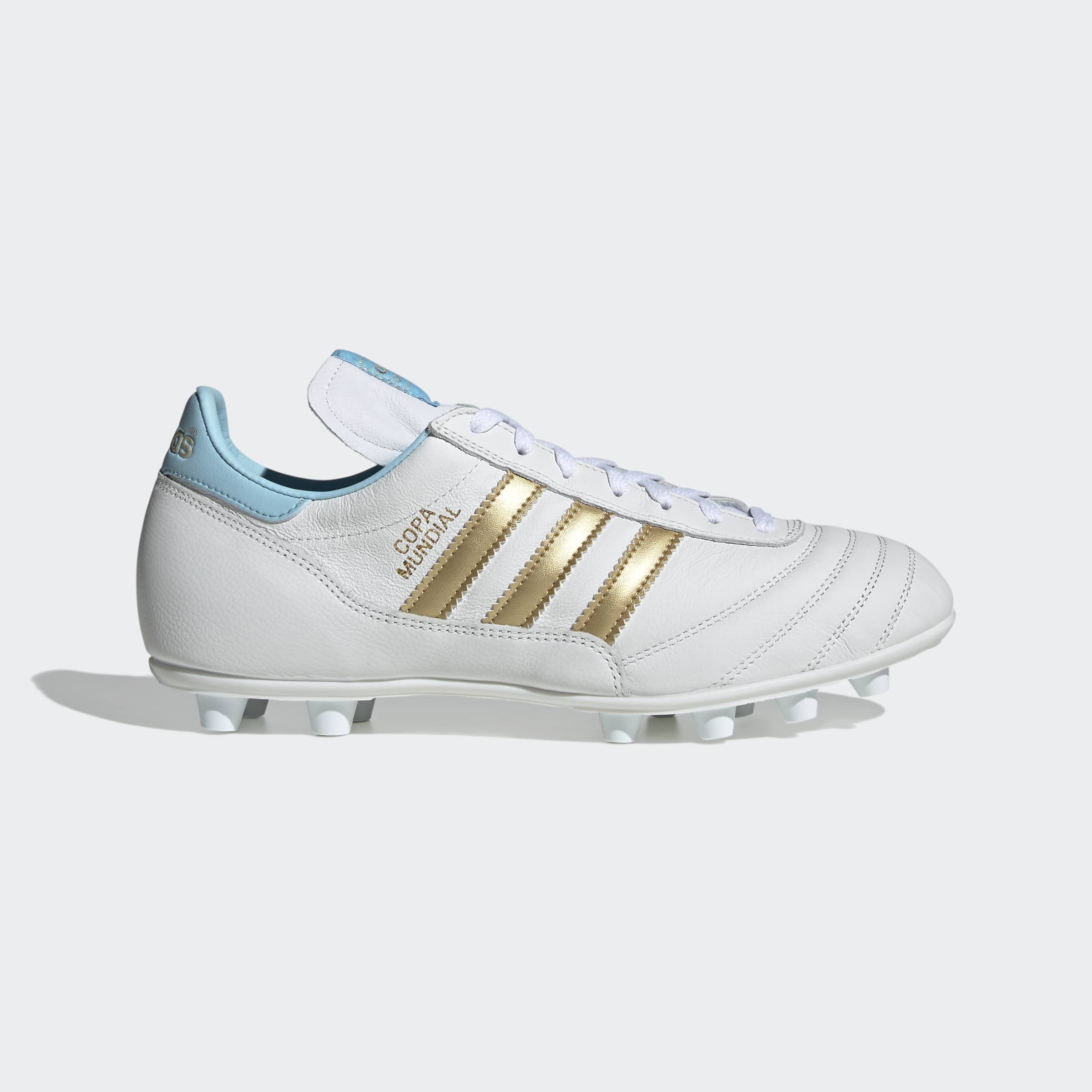 adidas Copa Mundial Football Boots Firm Ground