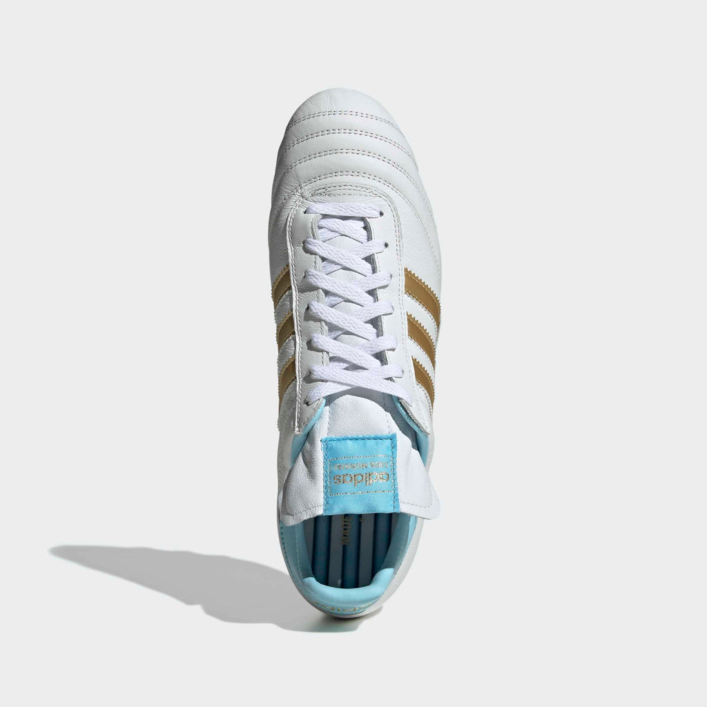 adidas Copa Mundial Football Boots Firm Ground