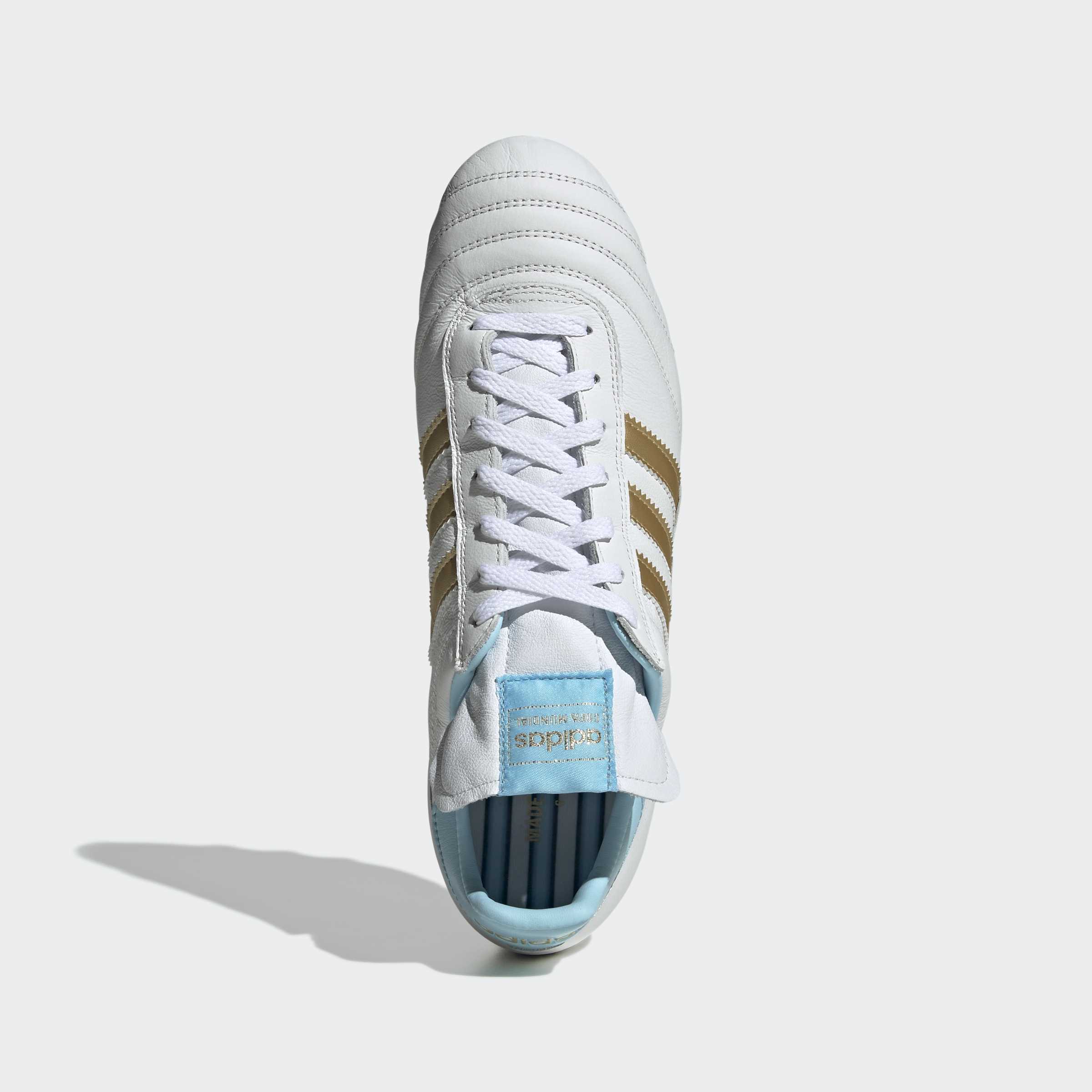 adidas Copa Mundial Football Boots Firm Ground