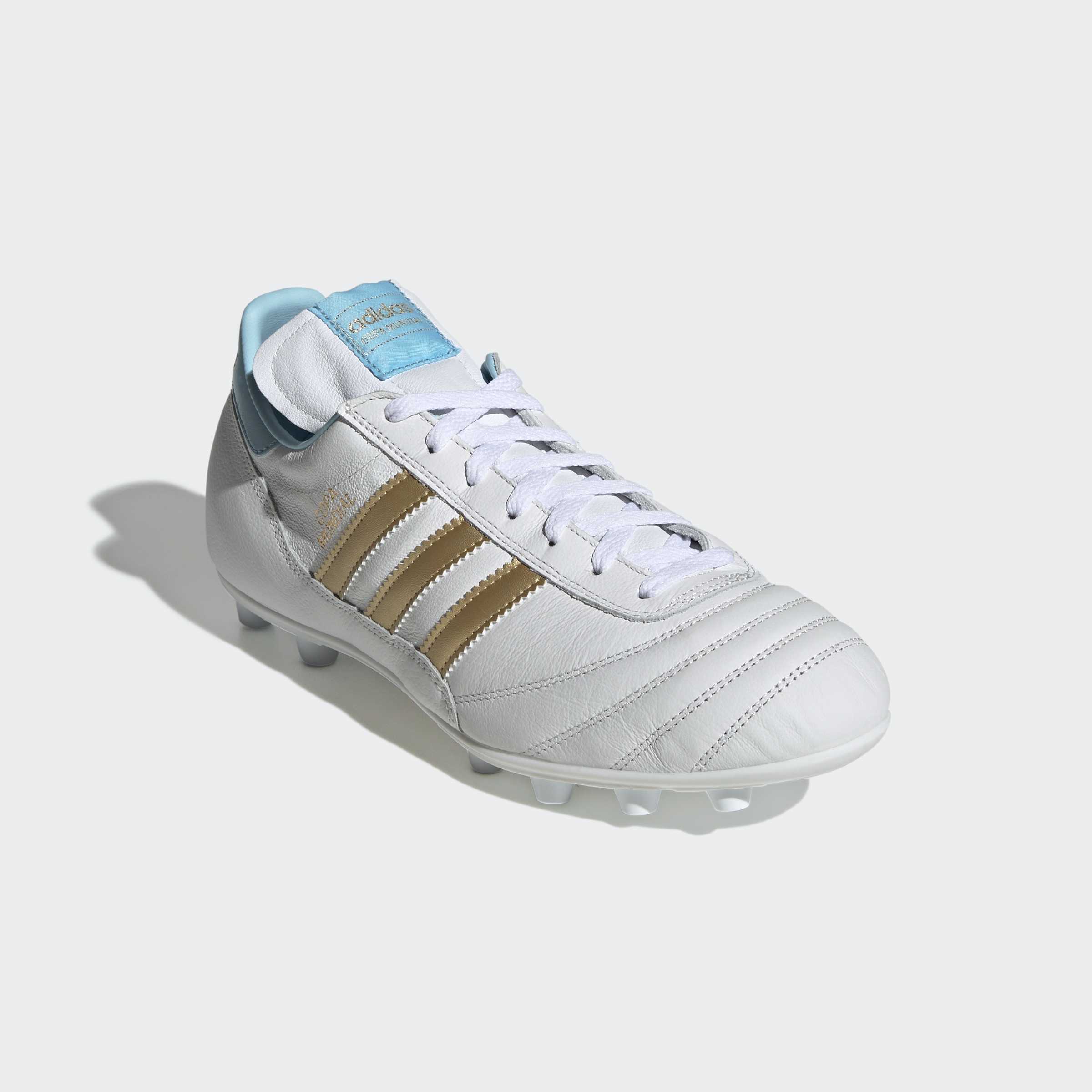 adidas Copa Mundial Football Boots Firm Ground