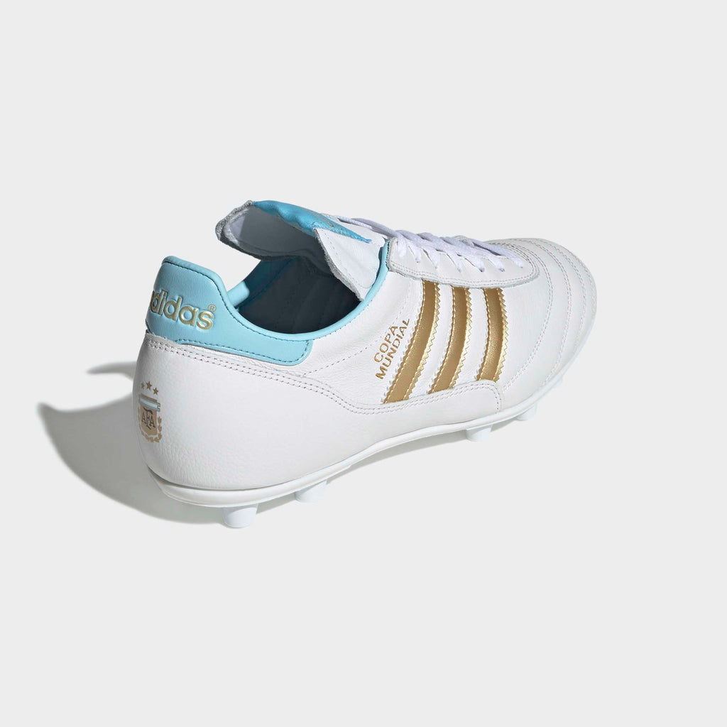 adidas Copa Mundial Football Boots Firm Ground
