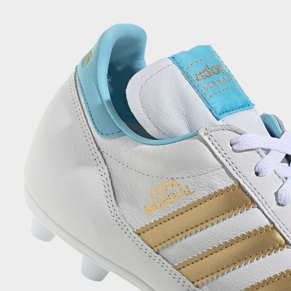 adidas Copa Mundial Football Boots Firm Ground