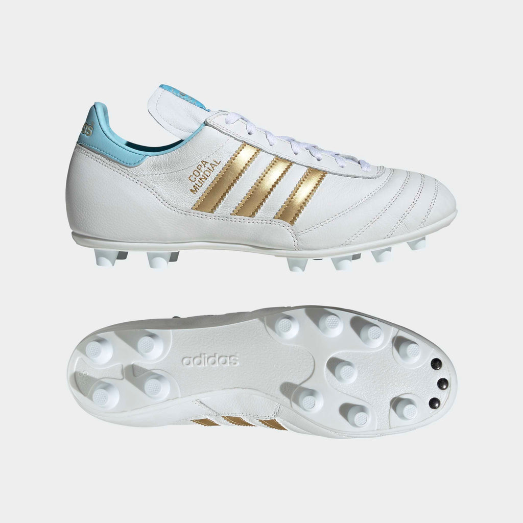 adidas Copa Mundial Football Boots Firm Ground