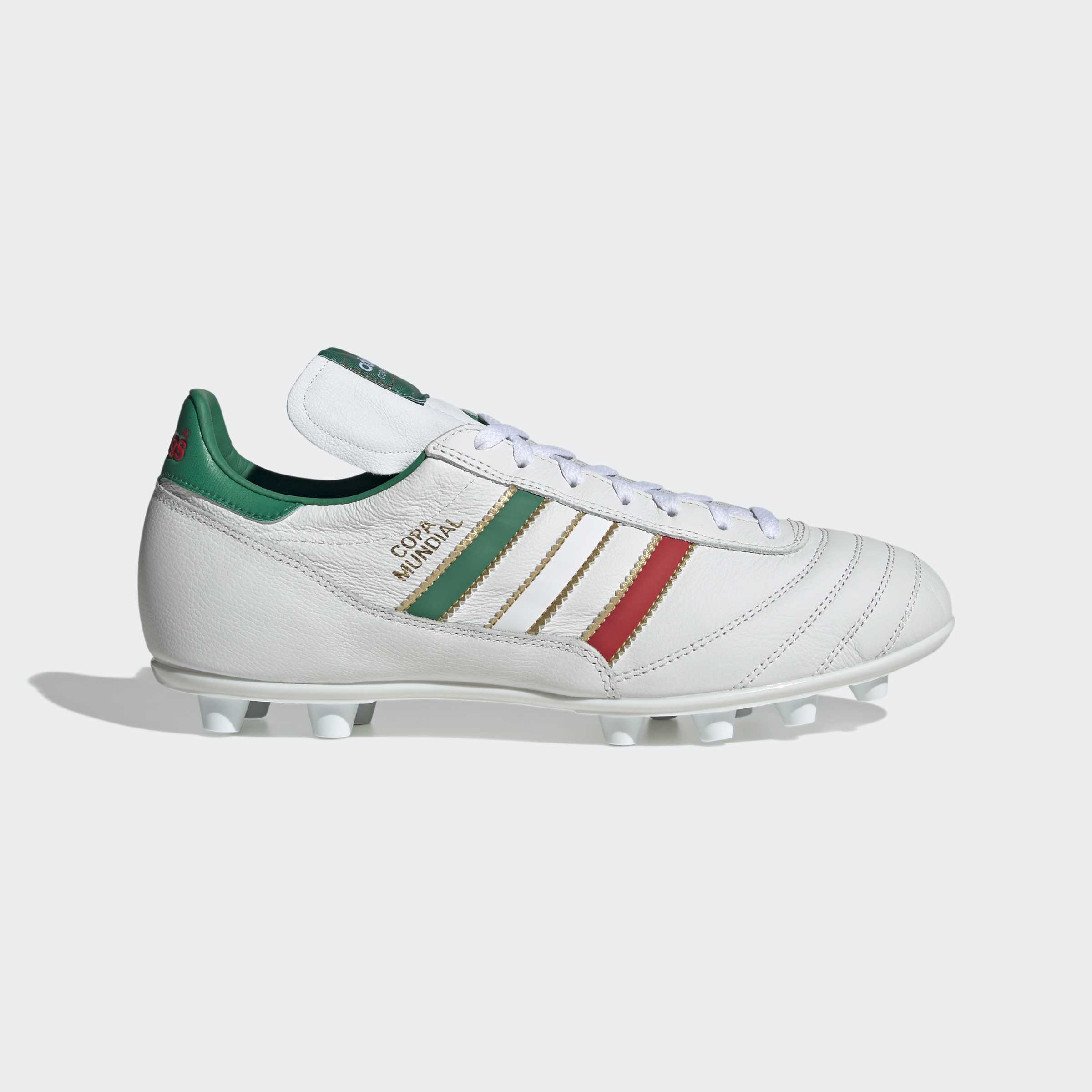 adidas Copa Mundial Football Boots Firm Ground